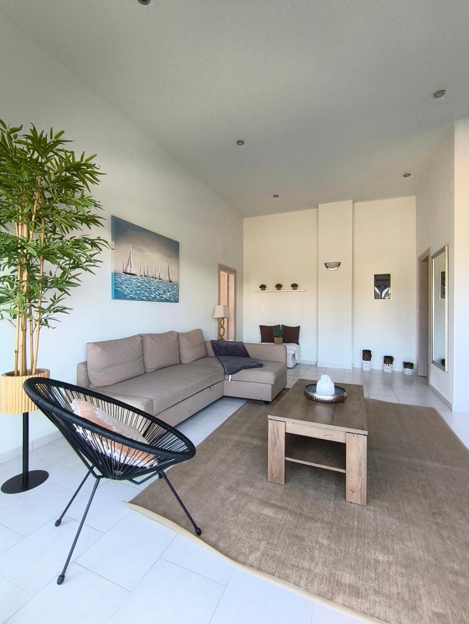 Spacious Beach House Theologos Esterno foto