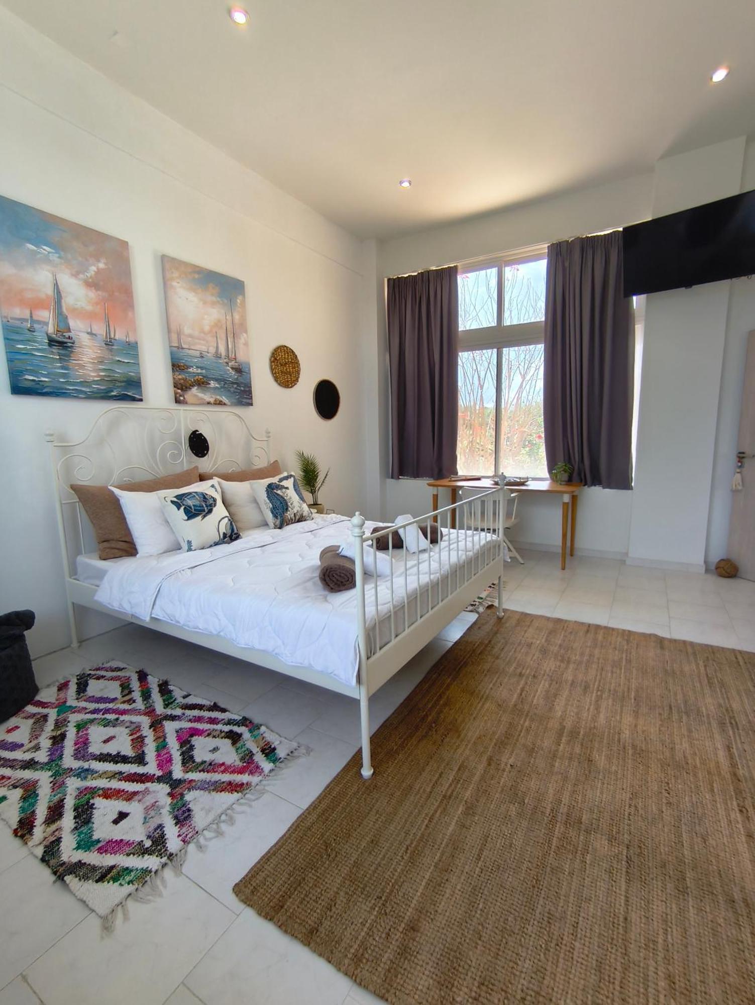 Spacious Beach House Theologos Esterno foto